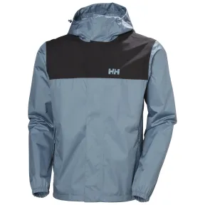 Chaqueta de Hombre Helly Hansen Vancouver para la Lluvia