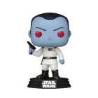 Ahsoka - Pop! Vinyl: Star Wars Funko Pop!