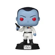 Ahsoka - Pop! Vinyl: Star Wars Funko Pop!
