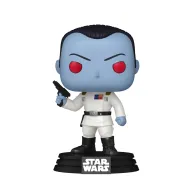 Ahsoka - Pop! Vinyl: Star Wars Funko Pop!