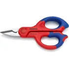Tijeras para electricistas KNIPEX