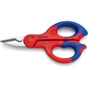 Tijeras para electricistas KNIPEX