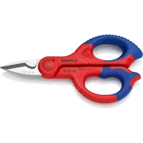 Tijeras para electricistas KNIPEX