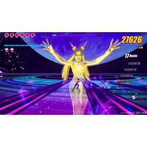 Steam para PC y Steam Deck: Dead as Disco
