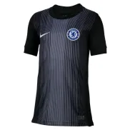 Camisa de Portero Juniors 2025 2026 - Chelsea FC Estadio
