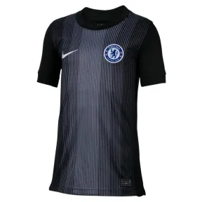Camisa de Portero Juniors 2025 2026 - Chelsea FC Estadio