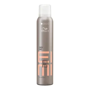 Spray Champú en Seco Wella EIMI DRY ME - 180ml