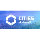 Skylines 2 II: Cities en Steam