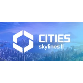 Skylines 2 II: Cities en Steam