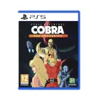 Cobra: The Awakening - Aventura Espacial Edición PS5