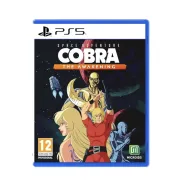 Cobra: The Awakening - Aventura Espacial Edición PS5