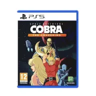 Cobra: The Awakening - Aventura Espacial Edición PS5