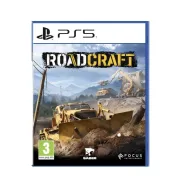 PS5 Roadcraft: Aventura y Estilo de Conducción