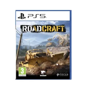 PS5 Roadcraft: Aventura y Estilo de Conducción