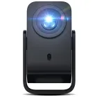 Mini Proyector 4K FullHD con Google TV y AutoFocus