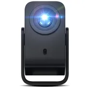 Mini Proyector 4K FullHD con Google TV y AutoFocus