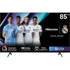 Hisense 85E7NQ Pro: QLED 85", 4K, Dolby Atmos y más