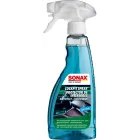 Limpiador efecto mate SONAX para salpicaderos y plásticos 500 ml