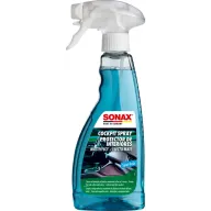 Limpiador efecto mate SONAX para salpicaderos y plásticos 500 ml