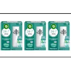 Air Wick Freshmatic: Recambio y Aparato Ambientador Nenuco