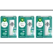 Air Wick Freshmatic: Recambio y Aparato Ambientador Nenuco