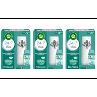 Air Wick Freshmatic: Recambio y Aparato Ambientador Nenuco