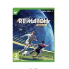 Rematch Elite Edition: Xbox One & Series X|S