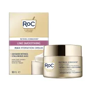 Max Hidratación Diaria - RoC Retinol Correxion Suavizante