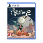 The Outer Worlds 2 PS5 Edición Standard
