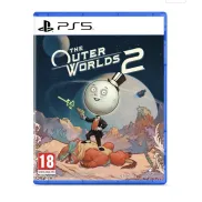 The Outer Worlds 2 PS5 Edición Standard