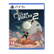 The Outer Worlds 2 PS5 Edición Standard