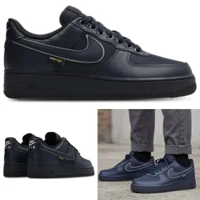 Nike Air Force 1 Low: Tres Colores y Envío Gratis