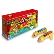 Duck Quack: Gun Version 2 – CIAB