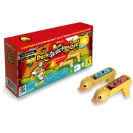 Duck Quack: Gun Version 2 – CIAB