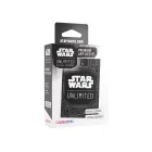 Unlimited Art Sleeves: Gamegenic Star Wars Pattern