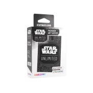 Unlimited Art Sleeves: Gamegenic Star Wars Pattern