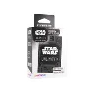 Unlimited Art Sleeves: Gamegenic Star Wars Pattern
