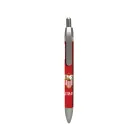 Bolígrafo Oficial Sevilla FC - Rojo, Basic, Material Escolar