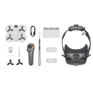 Dron Neo DJI Motion Fly More Combo