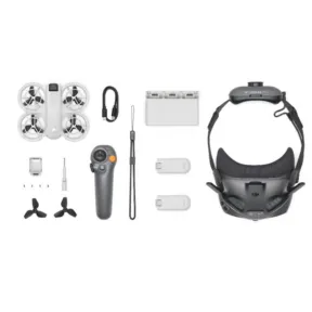 Dron Neo DJI Motion Fly More Combo
