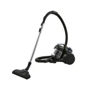 Aspiradora Silvercrest de 850W para un hogar limpio