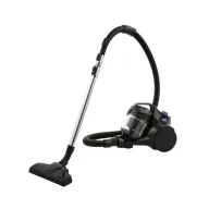 Aspiradora Silvercrest de 850W para un hogar limpio