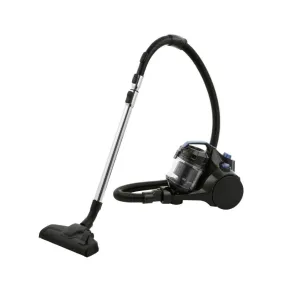 Aspiradora Silvercrest de 850W para un hogar limpio