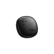 Localizador Bluetooth Tile by Life360 - Pequeño y Negro