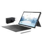 Idea Tab Pro 12.7" Lenovo - Luna Grey, 8GB, 128GB, Accesorios