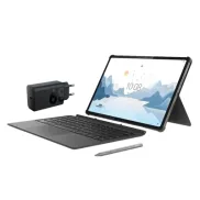Idea Tab Pro 12.7" Lenovo - Luna Grey, 8GB, 128GB, Accesorios