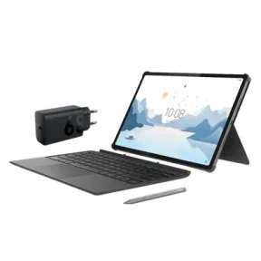 Idea Tab Pro 12.7" Lenovo - Luna Grey, 8GB, 128GB, Accesorios