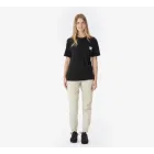 Pantalón Simond Vertika para Mujer en Algodón de Montaña