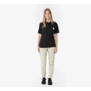 Pantalón Simond Vertika para Mujer en Algodón de Montaña