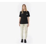 Pantalón Simond Vertika para Mujer en Algodón de Montaña